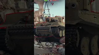 KV-2 WoT - Very angry Mastodon on tier 6