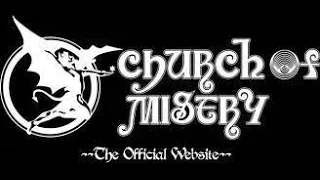 CHURCH OF MISERY live at Hellfest 2011