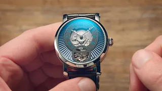 Enjoy This Watch... Before It's Gone | Watchfinder & Co.