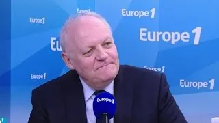 François Asselineau: "Parmi les électeurs de Mélenchon, il y aura des cocus"