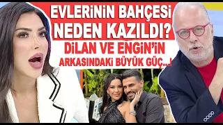 Dilan Polat ve Engin Polat özür diledi! Özürün perde arkasında ne var? Arkasındaki büyük güç...