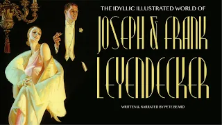 THE ILLUSTRATIONS OF JOSEPH & FRANK LEYENDECKER