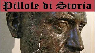 718 - Treboniano Gallo l'Imperatore piu sfortunato della storia [Pillole di Storia]