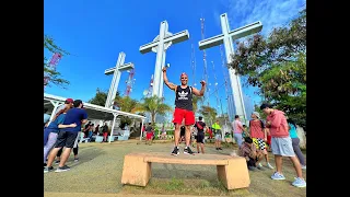 Cerro de las Tres Cruces Cali - Colombia🇨🇴