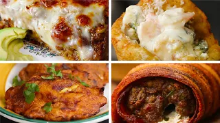 6 Delicious Plantain Recipes