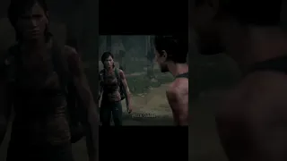 The last of us 2 l War of change edit #thelastofuspart2 #elliewilliams #viral #shorts #recommended