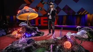 The dawn of the age of holograms | Alex Kipman