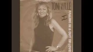 Toni Wille - Hungry Nights