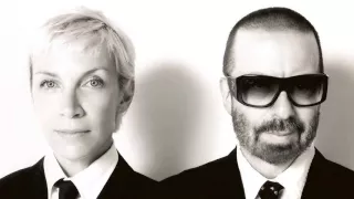 Eurythmics - Sweet Dreams (Are Made Of This) ( Ex-Extended Mix)