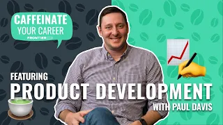 How to Create a Profitable Product | Caffeinate Your Career
