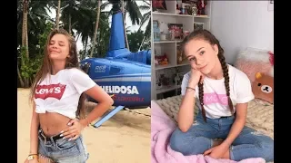 Катя Адушкина в musical.ly   #1