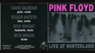 Pink Floyd 1970 10 21 San Francisco