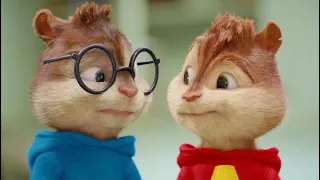 Тимати feat. Егор Крид - Где ты, где я (Chipmunks Version)