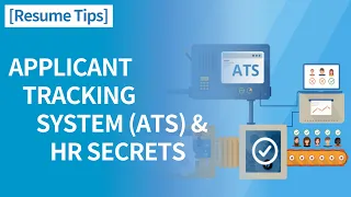 Applicant Tracking System (ATS) and HR Secrets