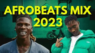 BEST OF AFROBEATS 2023 BEST OF #SEYIVIBES X #ZINOLEESKY #ADEKUNLEGOLD LIFE OF THE PARTY MIX