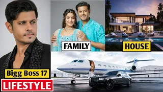 Neil Bhatt Lifestyle 2023, Bigg Boss 17, Wife, Age, Family, Biography, Net worth