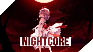 「Nightcore」→ Hide and Seek (Russian Cover) || Melody Note