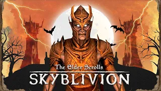 Oblivion Remastered In Skyrim | Our Scariest Update On The Road To Release