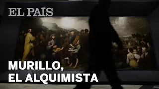 MURILLO: El alquimista del Barroco | Tecnología