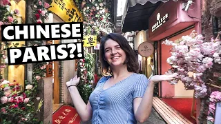 SHANGHAI IS MORE THAN JUST SKYSCRAPERS: This Is The French Concession! (China Vlog 2019 上海)