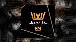 Dj Colombo - Audio Live @ At LIV, 2019 San Pedro (San Jose, Costa Rica)