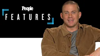 Channing Tatum on His 4-Year Break from Hollywood & His Directorial Debut in 'Dog' | PEOPLE