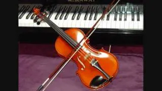 Albinoni - Adagio - Viola