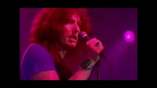 Whitesnake - Ain’t No Love In The Heart Of The City, Live 1983. Audio remastered.