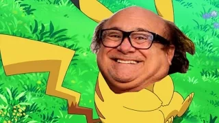 Great Detective Pikachu - English Trailer - Feat. Danny DeVito