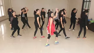 Zumba On Bom Diggy Diggy Bum