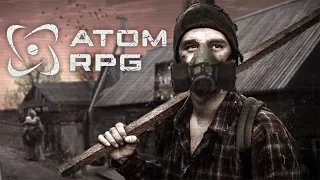 ATOM: RPG [1]