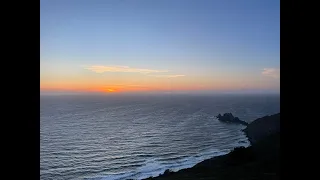 Pacifica, CA Sunset House MIX