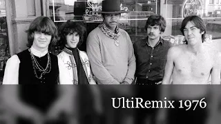 Steve Miller Band - Rock'n Me ( UltiRemix ) HQ audio