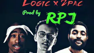 Style - Logic x 2pac (Prod by RPJ)