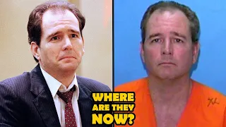 Danny Rolling | The Gainesville Ripper Story Told In 'Scream: The True Story' | Where Are They Now?