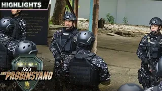 Pagtutuos ni lily at ng agila | FPJ's Ang Probinsyano August 4, 2022 Episode 1690