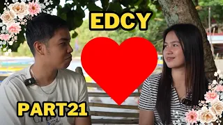 ⭕️PART 21 | EDU MAY INAMIN KAY VEANCY | REACTIONS AND COMMENTARY