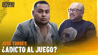 Jose Torres es afortunado EN EL JUEGO | Pepe's Office