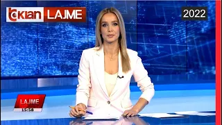 Edicioni i Lajmeve Tv Klan 29 Tetor 2022, ora 15:30 l Lajme - News