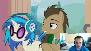 [Blind Reaction] MLP Season 5 Episode 9 (Slice Of Life)