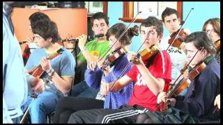 Traditional Irish Music from LiveTrad.com: De Cuellar Suite Track 2