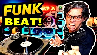 🔴 MELHOR SET de FUNK ANTIGO INTERNACIONAL - MUITO MELODY - ELECTRO e MIAMI BASS