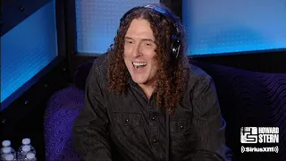 How “Weird Al” Yankovic Got His Start in Song Parodies (2016)