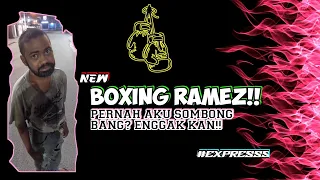 BOXING RAMEZ MEDAN!! DJ BOXING MEDAN FULL BASS | DJ JUNGLE DUTCH TERBARU 2023 FULL BASS#boxingmedan