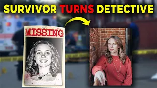 Teen Outsmarts Serial Killer - The Incredible Escape of Kara Robinson