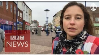 Redcar: What happens when a steel mill closes? - BBC News