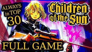 FULL GAME – CHILDREN OF THE SUN Gameplay Walkthrough – ALWAYS in TOP 30 on  LEADERBOARD