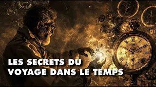 2 incroyables façons de voyager dans le temps