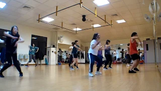 Charli XCX & Troye Sivan - 1999 / 小博 Choreography