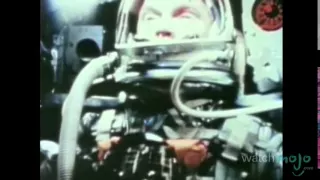 Space Race: 20th Century Timeline and Firsts